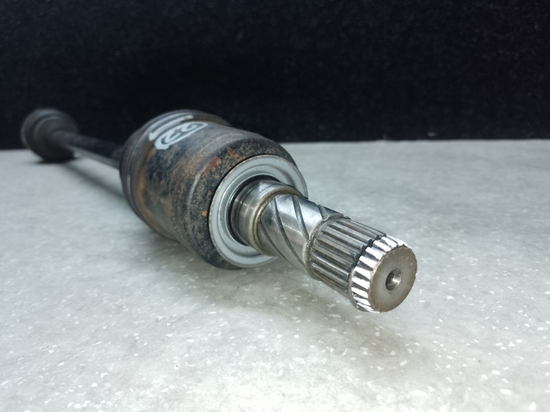 Привод задний FORESTER 12-19 2013 2.5 FB25B