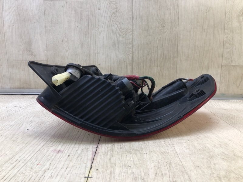 Фонарь наружный левый SX4 06-13 2009 J20A