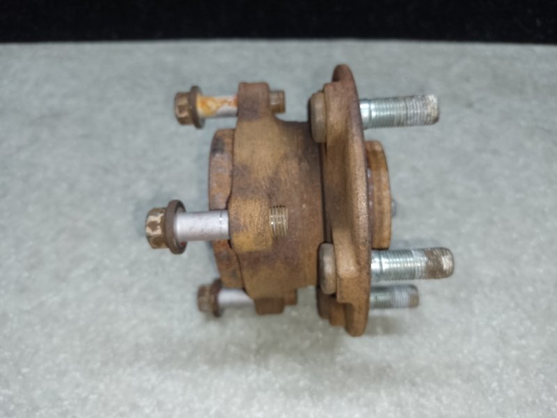 Ступица передняя SUBARU FORESTER 12-19 2.5 FB25B