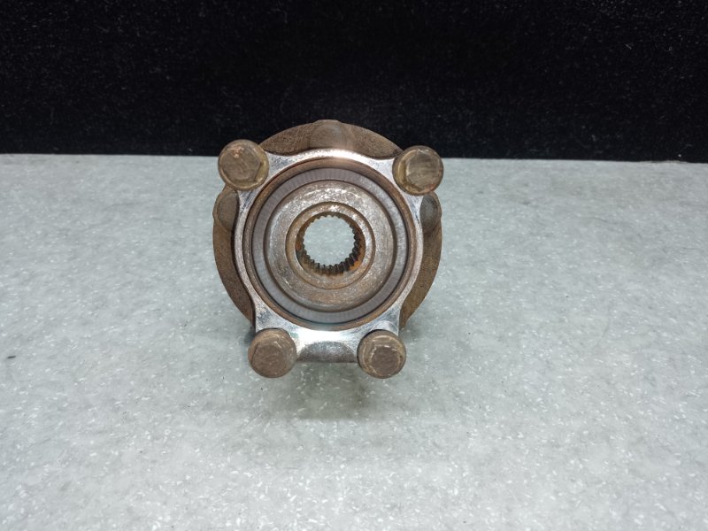 Ступица передняя FORESTER 12-19 2013 2.5 FB25B