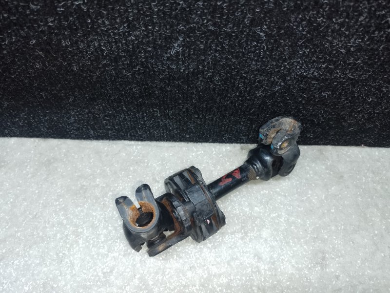 Рулевой карданчик FORESTER 12-19 2013 2.5 FB25B