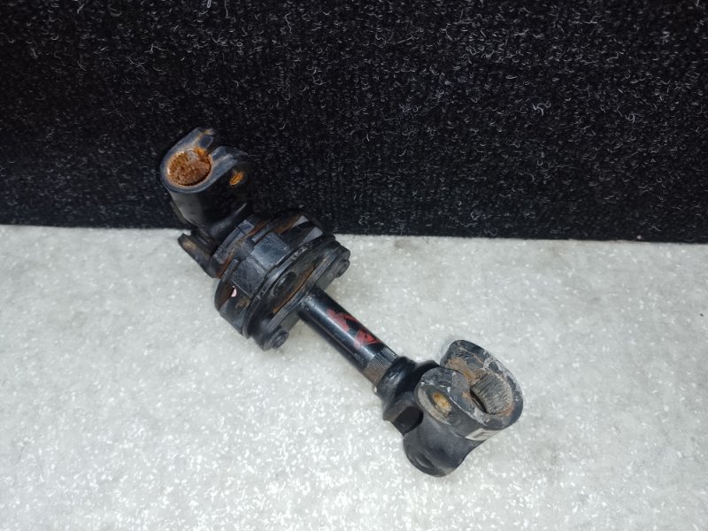 Рулевой карданчик SUBARU FORESTER 12-19 2.5 FB25B