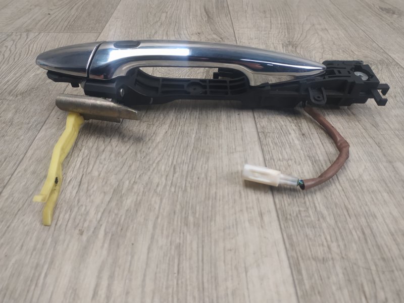 Ручка двери наружная задняя левая ES350 06-12 2006 3.5 2GR-FE Ручка двери наружная задняя левая ES350 06-12 2006 3.5 2GR-FE