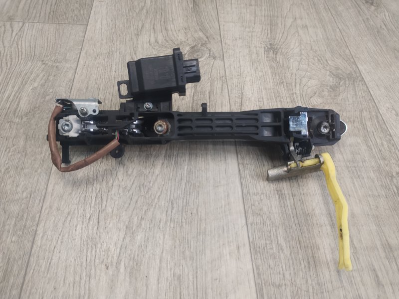 Ручка двери наружная задняя левая ES350 06-12 2006 3.5 2GR-FE Ручка двери наружная задняя левая ES350 06-12 2006 3.5 2GR-FE