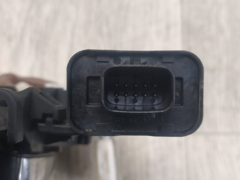 Ручка двери наружная задняя левая ES350 06-12 2006 3.5 2GR-FE Ручка двери наружная задняя левая ES350 06-12 2006 3.5 2GR-FE