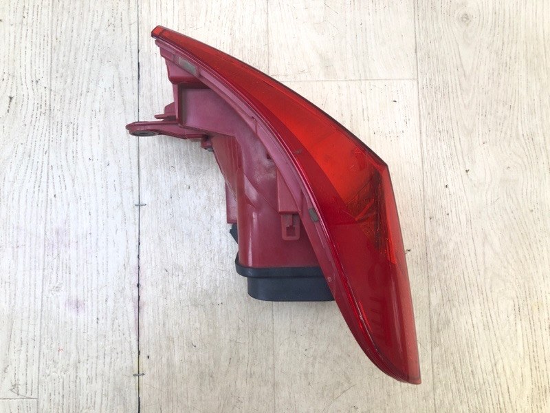 Фонарь наружный левый TIGUAN 08-17 2012 2.0 CCTA