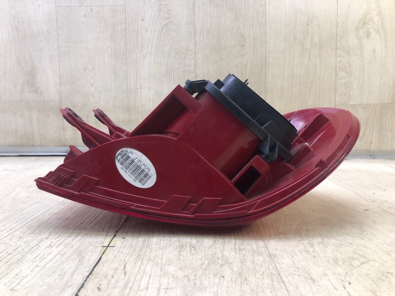 Фонарь наружный левый TIGUAN 08-17 2012 2.0 CCTA