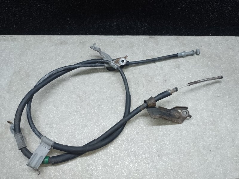 Трос стояночного тормоза правый FORESTER 12-19 2013 2.5 FB25B