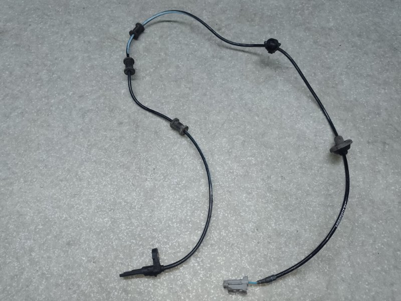 Датчик ABS задний правый SUBARU FORESTER 12-19 2013 2.5 FB25B 27540SG020 Б/У