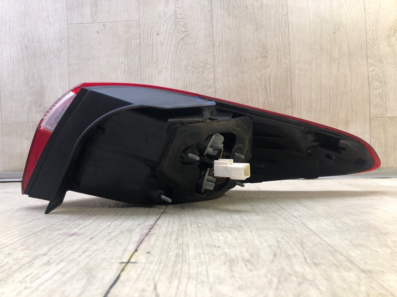 Фонарь наружный левый FORTE YD 12- 2013 2.0 G4NC