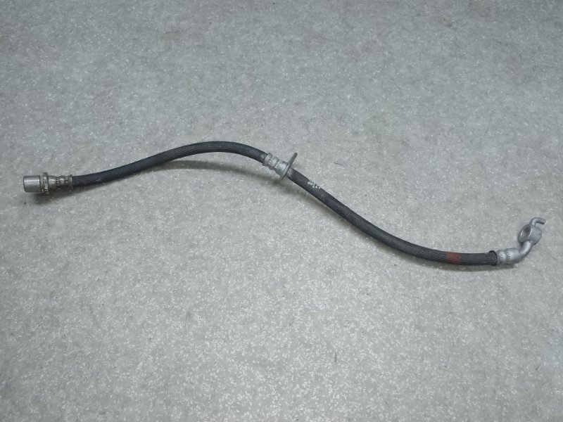 Шланг тормозной задний правый SUBARU FORESTER 12-19 2013 2.5 FB25B 26541FJ041 Б/У