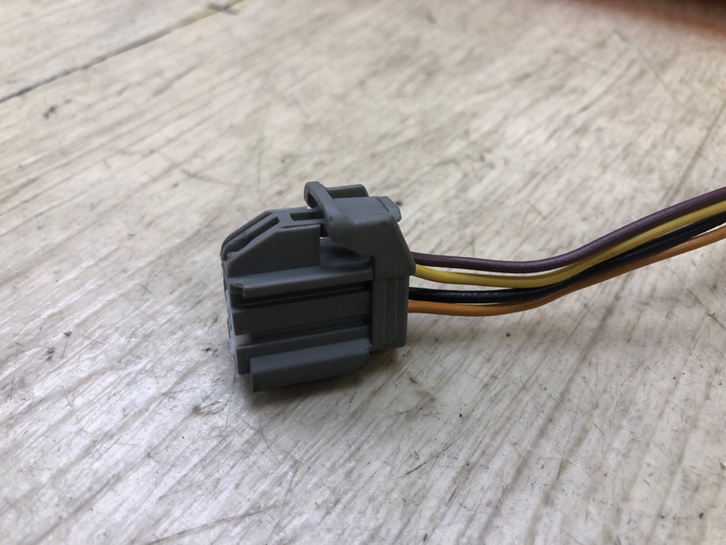 Фонарь наружный левый FOCUS 10-18 2017 2.0 C20HDEX