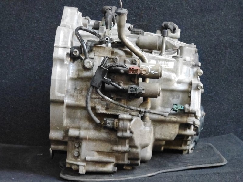 АКПП HONDA ACCORD CU8 / TSX 08-14 CU/CW 2.4 K24Z3 АКПП HONDA ACCORD CU8 / TSX 08-14 CU/CW 2.4 K24Z3