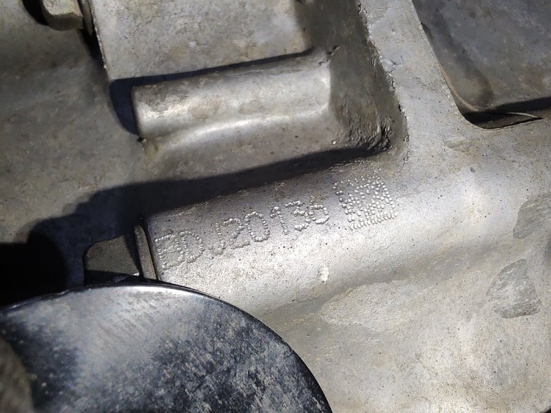 АКПП ACCORD CU8 / TSX 08-14 CU/CW 2.4 K24Z3 АКПП ACCORD CU8 / TSX 08-14 CU/CW 2.4 K24Z3