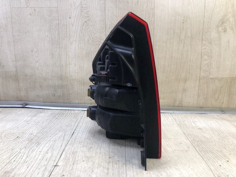 Фонарь наружный правый COMPASS 06-16 2014 2.0 ECN Фонарь наружный правый COMPASS 06-16 2014 2.0 ECN