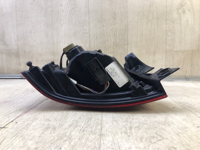 Фонарь наружный правый COMPASS 06-16 2014 2.0 ECN Фонарь наружный правый COMPASS 06-16 2014 2.0 ECN