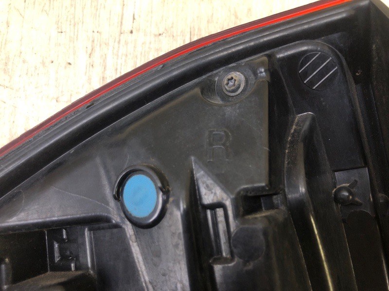 Фонарь наружный правый COMPASS 06-16 2014 2.0 ECN Фонарь наружный правый COMPASS 06-16 2014 2.0 ECN