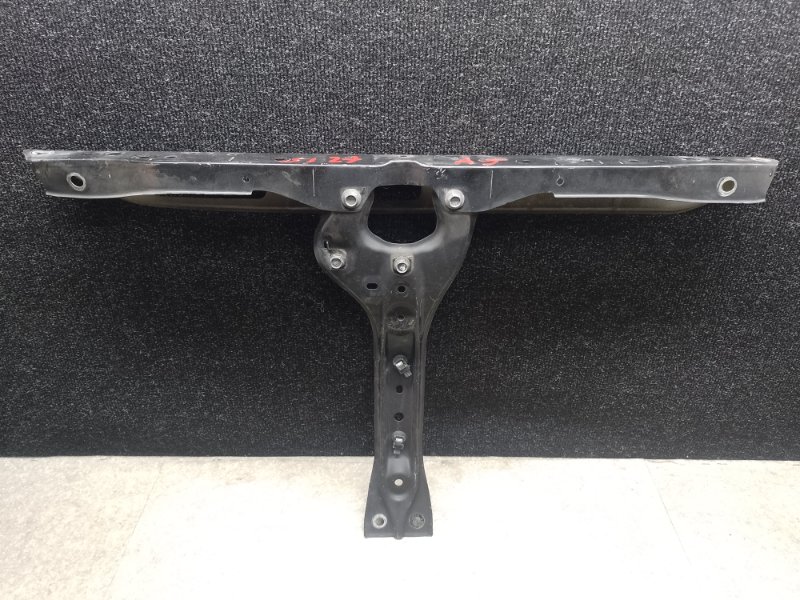 Панель передняя верхняя SUBARU FORESTER 12-19 2013 2.5 FB25B 53029SG0109P Б/У