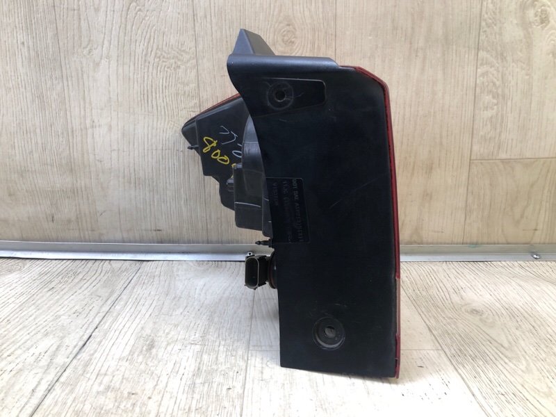 Фонарь наружный правый JOURNEY 08-20 2012 2.4 ED3