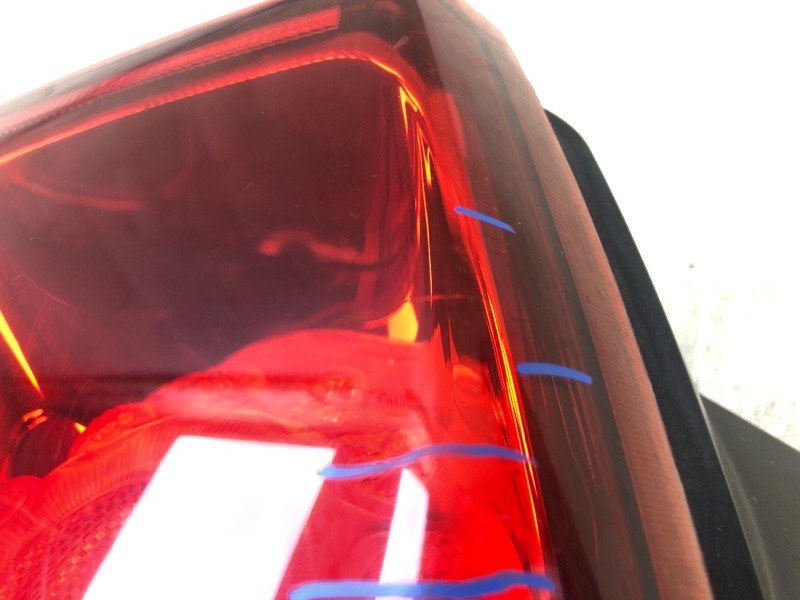 Фонарь наружный правый JOURNEY 08-20 2012 2.4 ED3