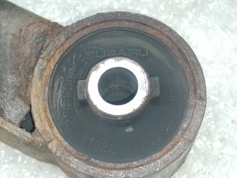 Кронштейн редуктора FORESTER 12-19 2013 2.5 FB25B