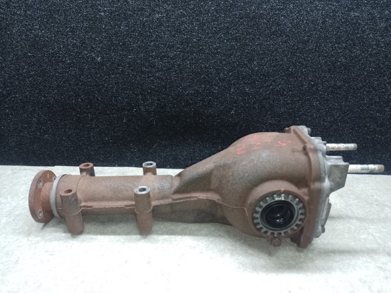 Редуктор задний FORESTER 12-19 2013 2.5 FB25B