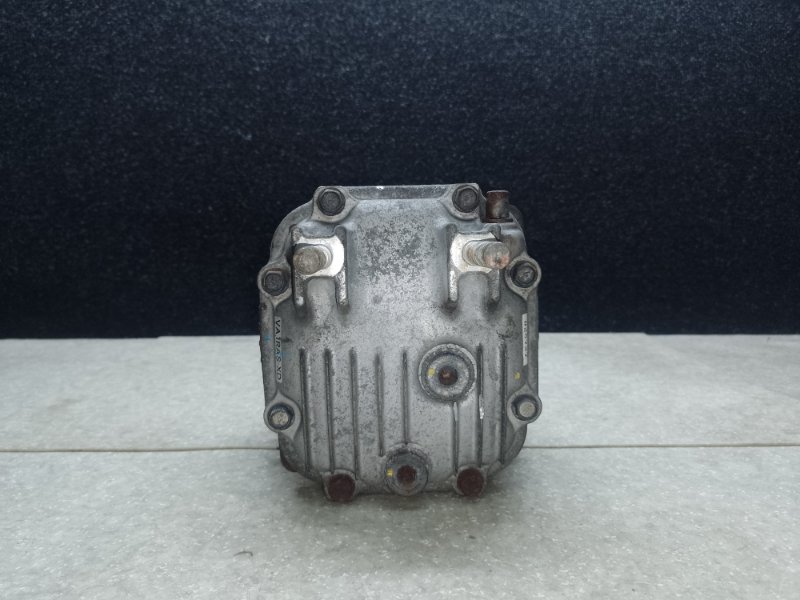 Редуктор задний SUBARU FORESTER 12-19 2.5 FB25B