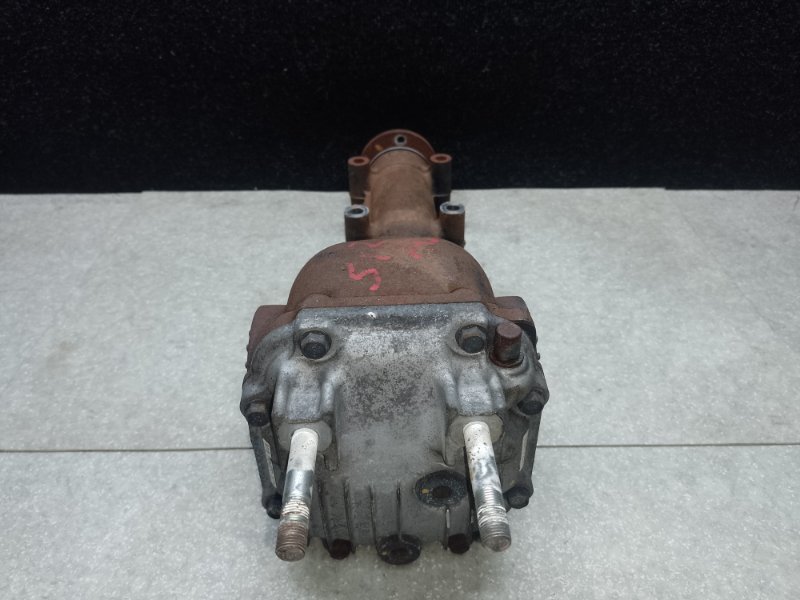 Редуктор задний FORESTER 12-19 2013 2.5 FB25B