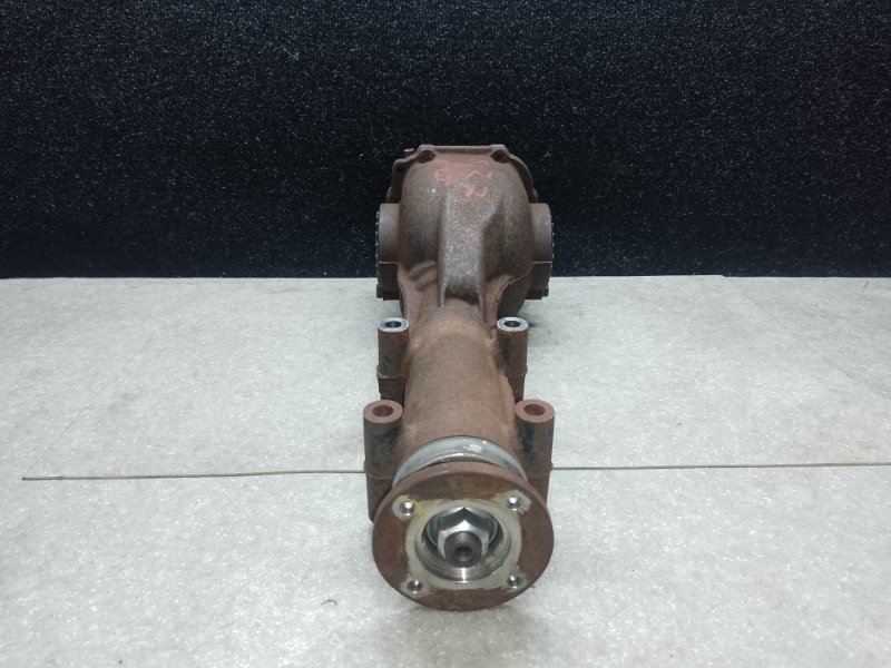 Редуктор задний FORESTER 12-19 2013 2.5 FB25B