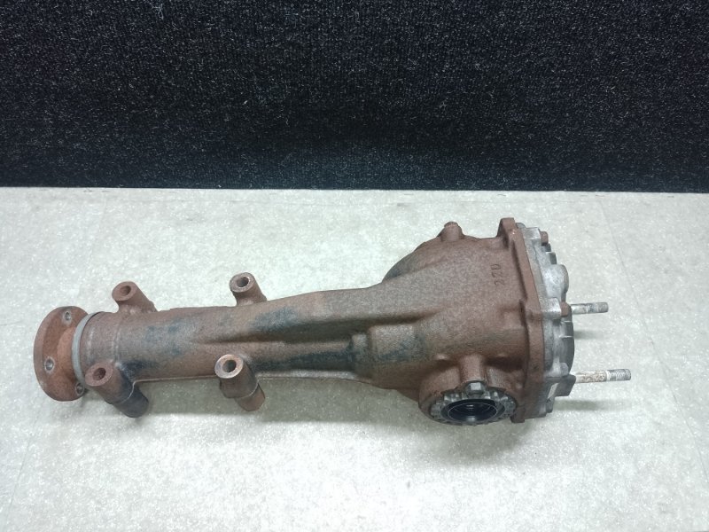 Редуктор задний FORESTER 12-19 2013 2.5 FB25B