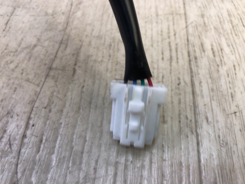 Фонарь наружный левый Q50 20-