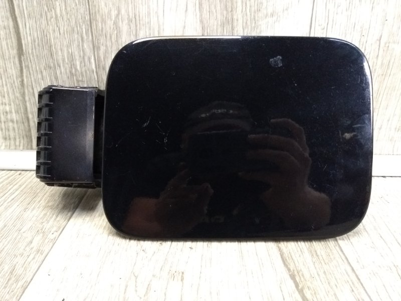 Лючок топливного бака HYUNDAI SONATA LF 2014- 69510-C2000 Б/У