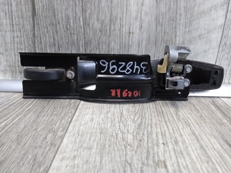 Ручка двери наружная задняя правая JOURNEY 08-20 2008 3.5 EGF