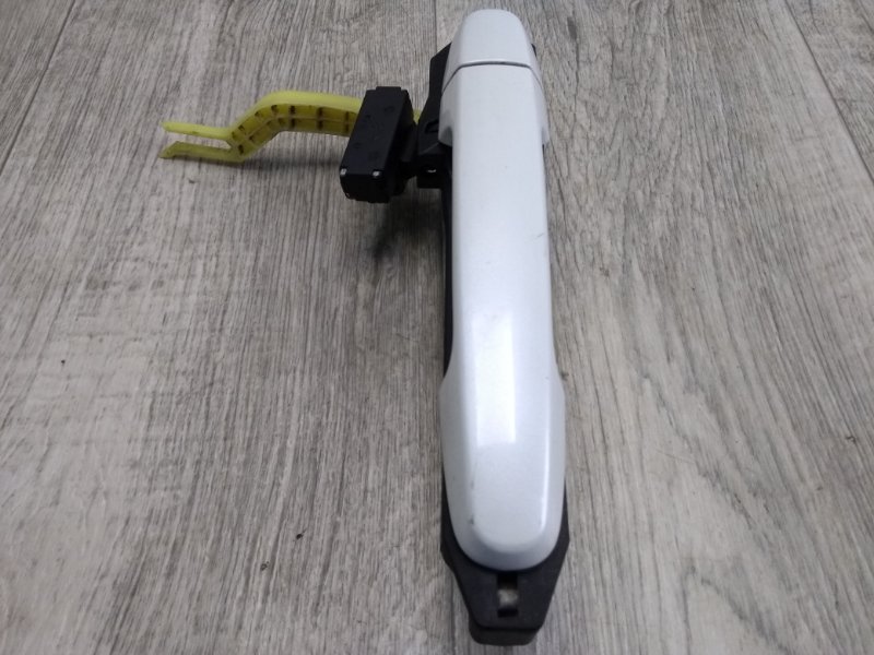 Ручка двери наружная задняя левая RAV4 05-12 2006 2.4 2AZFE