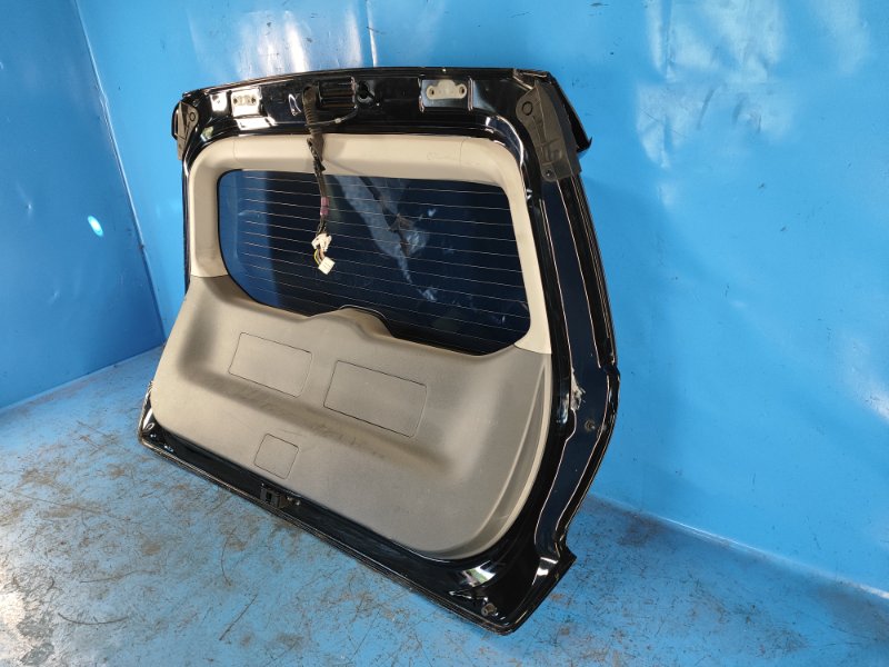 Крышка багажника PRIUS PLUS 11-14 Крышка багажника PRIUS PLUS 11-14