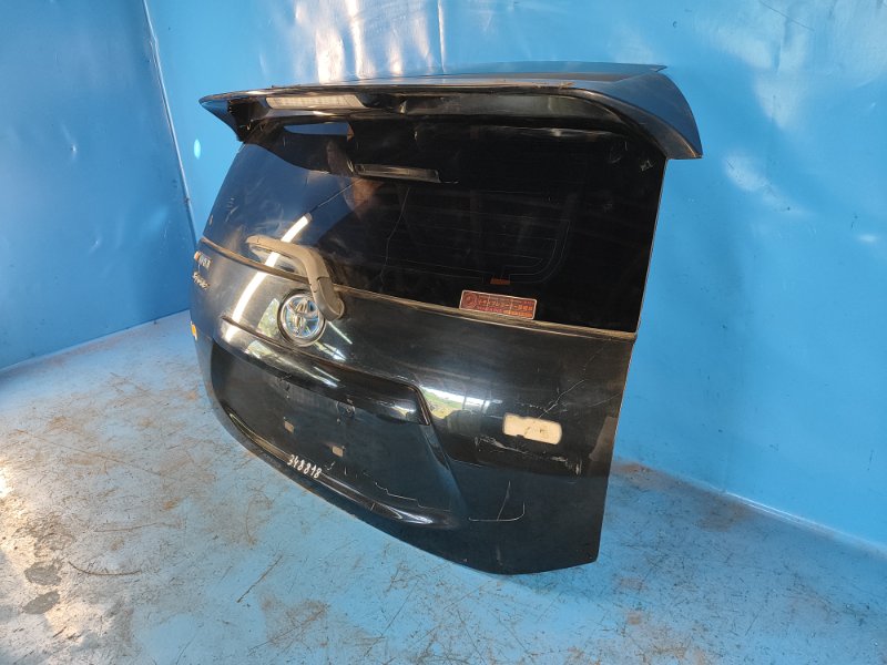 Крышка багажника PRIUS C/AQUA 11-14 Крышка багажника PRIUS C/AQUA 11-14