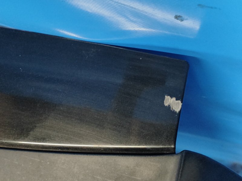 Крышка багажника PRIUS C/AQUA 11-14 Крышка багажника PRIUS C/AQUA 11-14