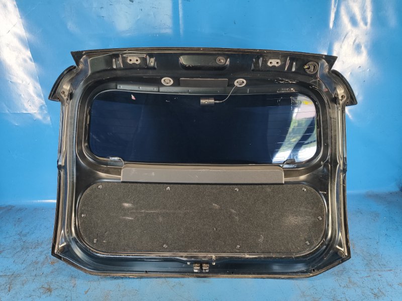 Крышка багажника PRIUS C/AQUA 11-14 Крышка багажника PRIUS C/AQUA 11-14