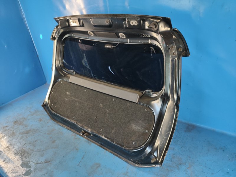 Крышка багажника PRIUS C/AQUA 11-14 Крышка багажника PRIUS C/AQUA 11-14