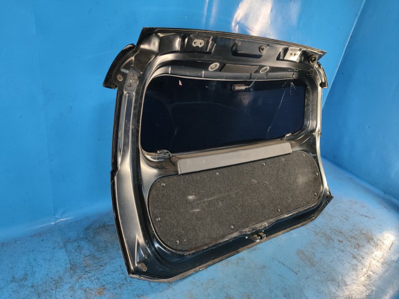 Крышка багажника PRIUS C/AQUA 11-14 Крышка багажника PRIUS C/AQUA 11-14