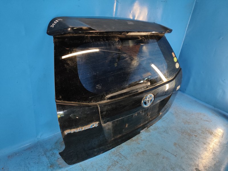 Крышка багажника TOYOTA PRIUS PLUS 11-14 Крышка багажника TOYOTA PRIUS PLUS 11-14