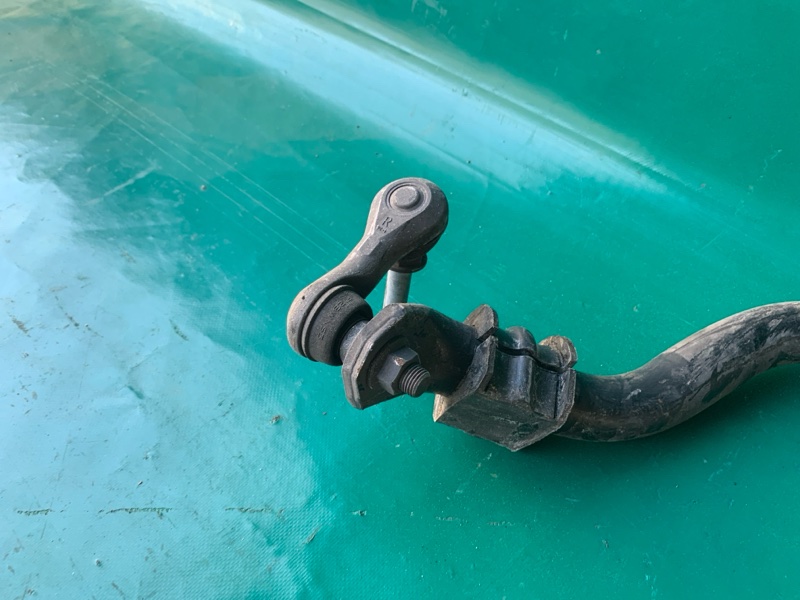 Стабилизатор передний INFINITI FX/QX70 S51 08-17 3.5 VQ35HR