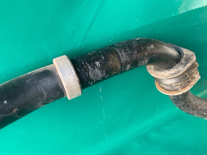 Стабилизатор передний FX/QX70 S51 08-17 2009 3.5 VQ35HR