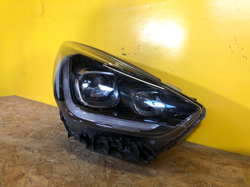 Фара правая KIA NIRO 16-