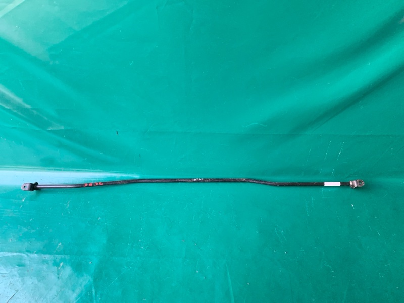 Распорка кузова передняя LEXUS NX 14-21 2020 8ARFTS 2.0TURBO 48691-78030 Б/У