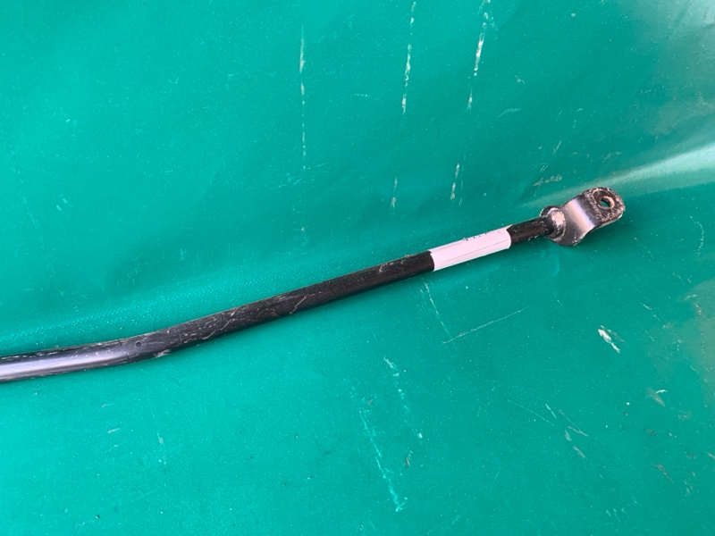 Распорка кузова передняя NX 14-21 2020 8ARFTS 2.0TURBO