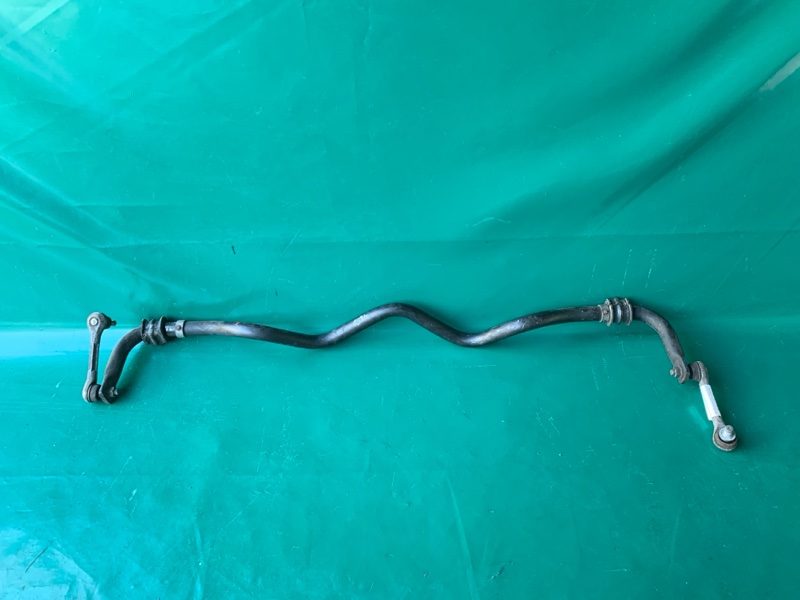 Стабилизатор задний INFINITI FX/QX70 S51 08-17 2009 3.5 VQ35HR 56230-1CA0A Б/У