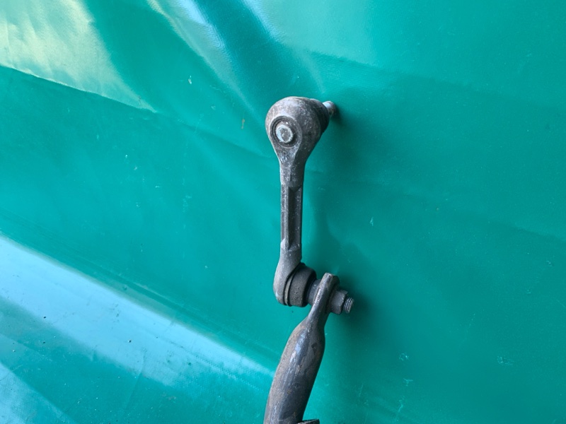 Стабилизатор задний INFINITI FX/QX70 S51 08-17 3.5 VQ35HR