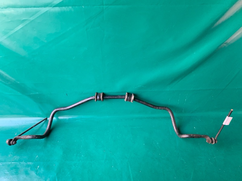 Запчасть стабилизатор передний ACURA MDX (YD2) 06-13 2009 3.7 J37A1 51300-STX-A02 Б/У Стабилизатор передний ACURA MDX (YD2) 06-13 2009 3.7 J37A1 51300-STX-A02 Б/У