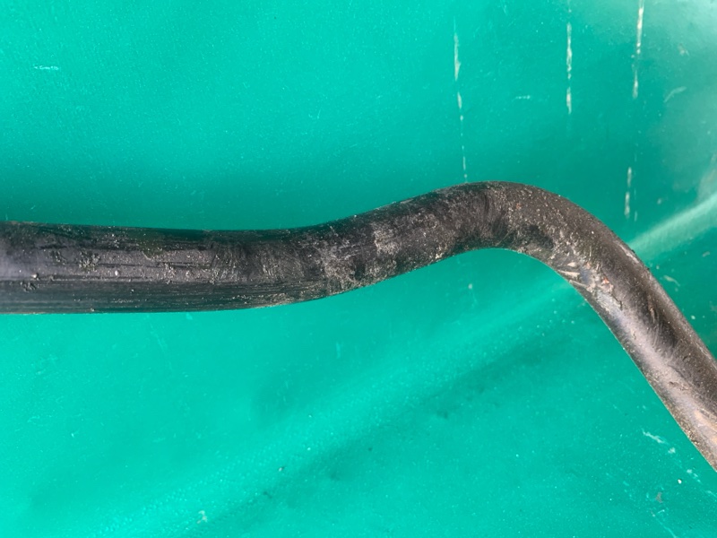 Стабилизатор передний MDX (YD2) 06-13 2009 3.7 J37A1 Стабилизатор передний MDX (YD2) 06-13 2009 3.7 J37A1